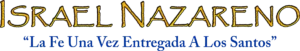 Israel Nazareno