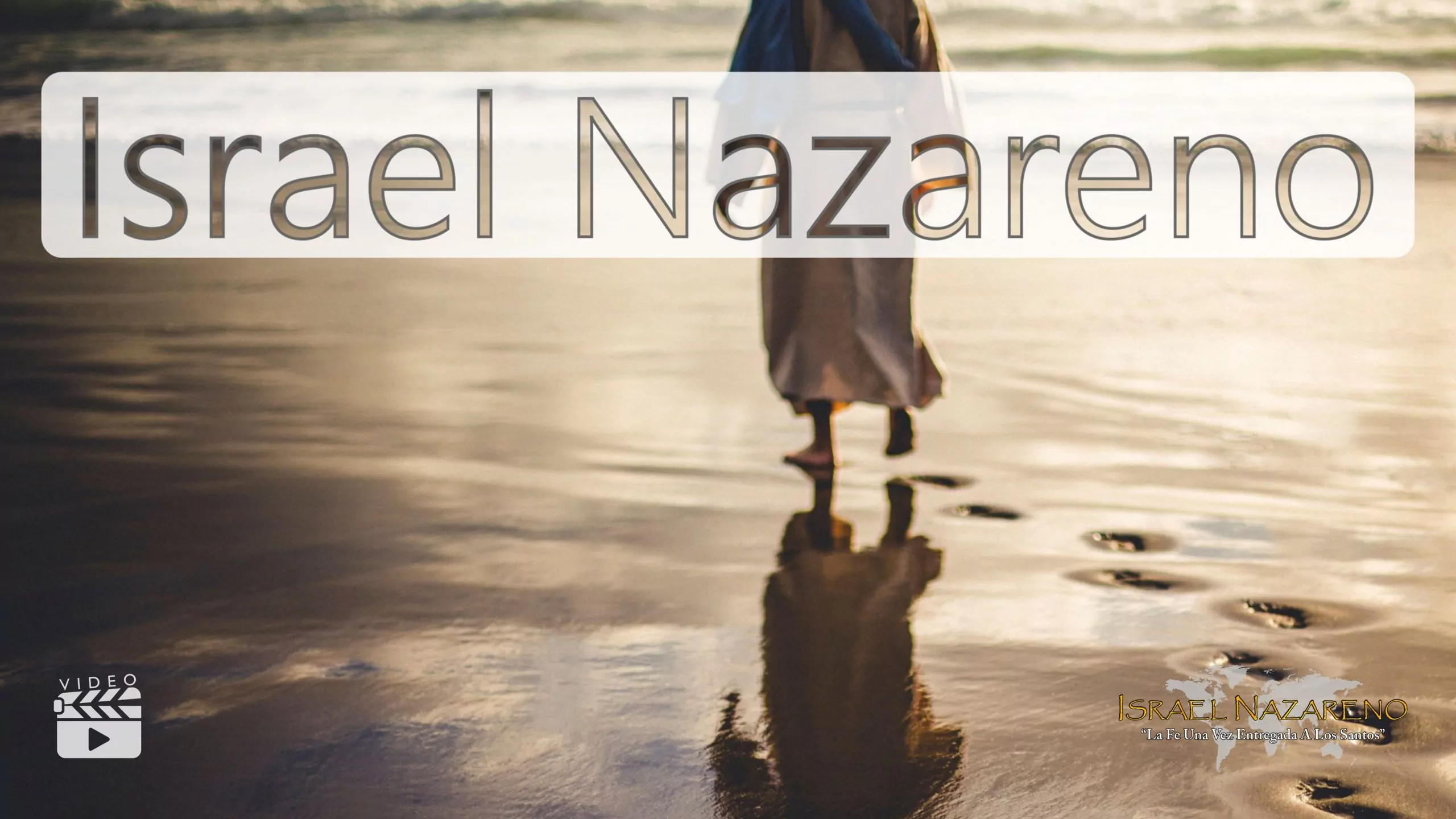 israel-nazareno-video-serie