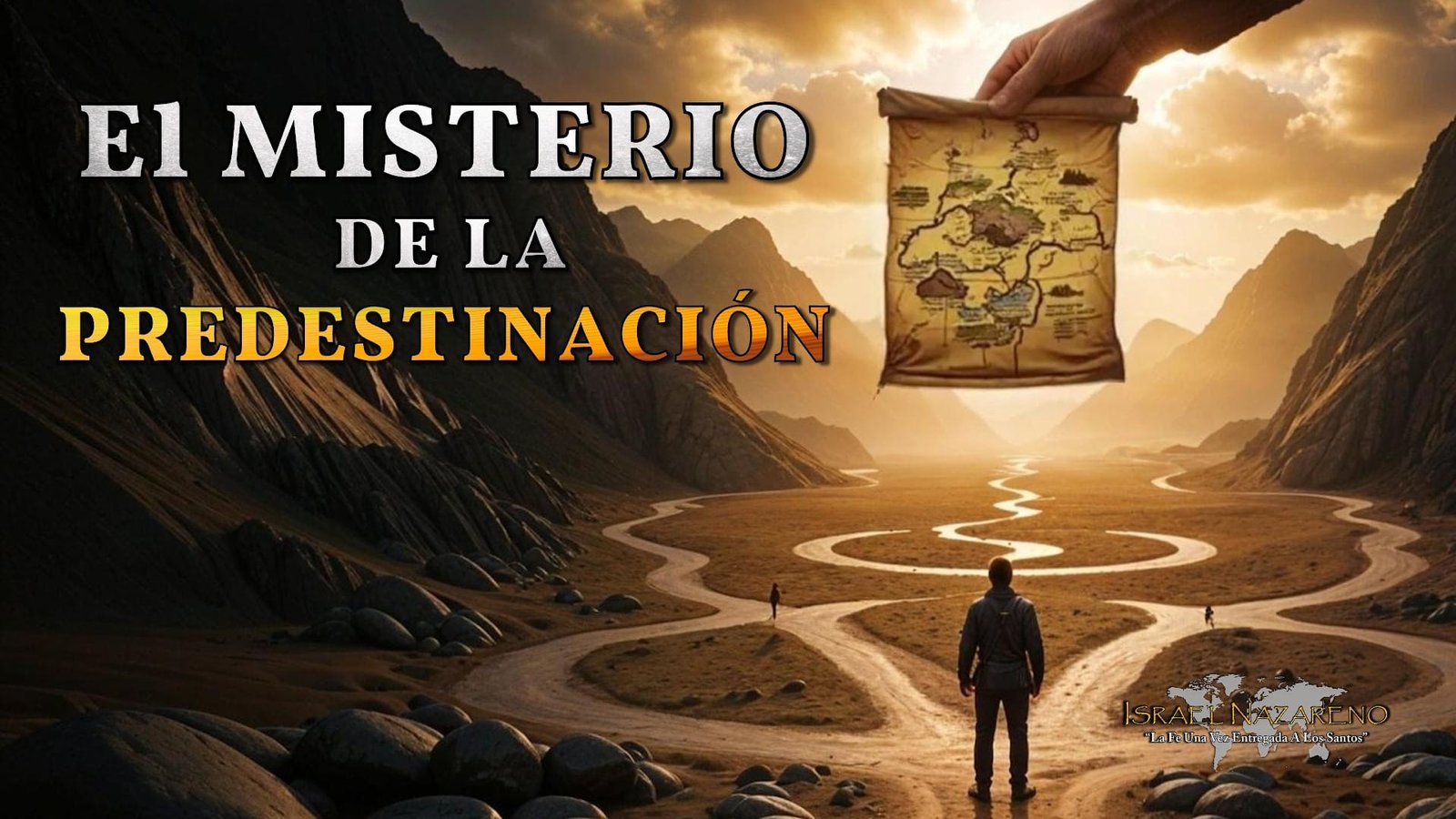 El Misterio de la Predestinacion
