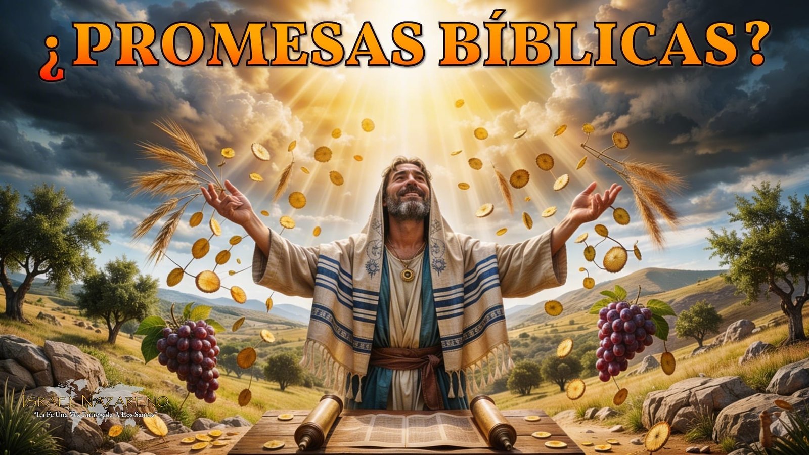 Promesas Biblicas